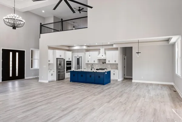 $749,900 | 118 Keytown Road, Portland, TN 37148