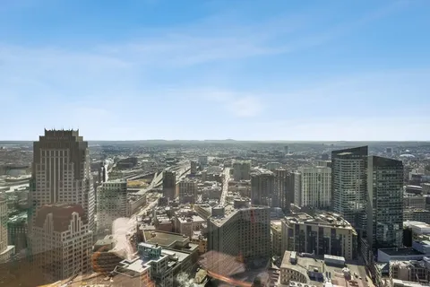 $6,750,000 | 1 Franklin Street, Unit 4802, Boston, MA 02110