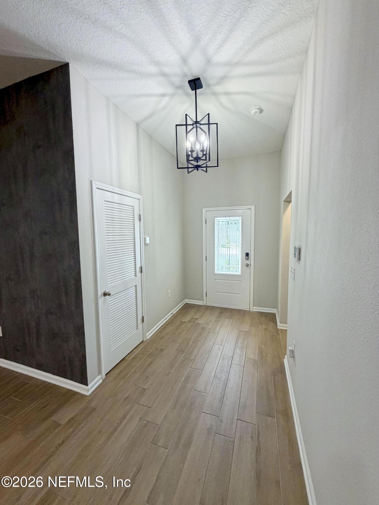 7743 Island Fox Road Jacksonville, FL 32222 - Photo 3 of 27 Foyer