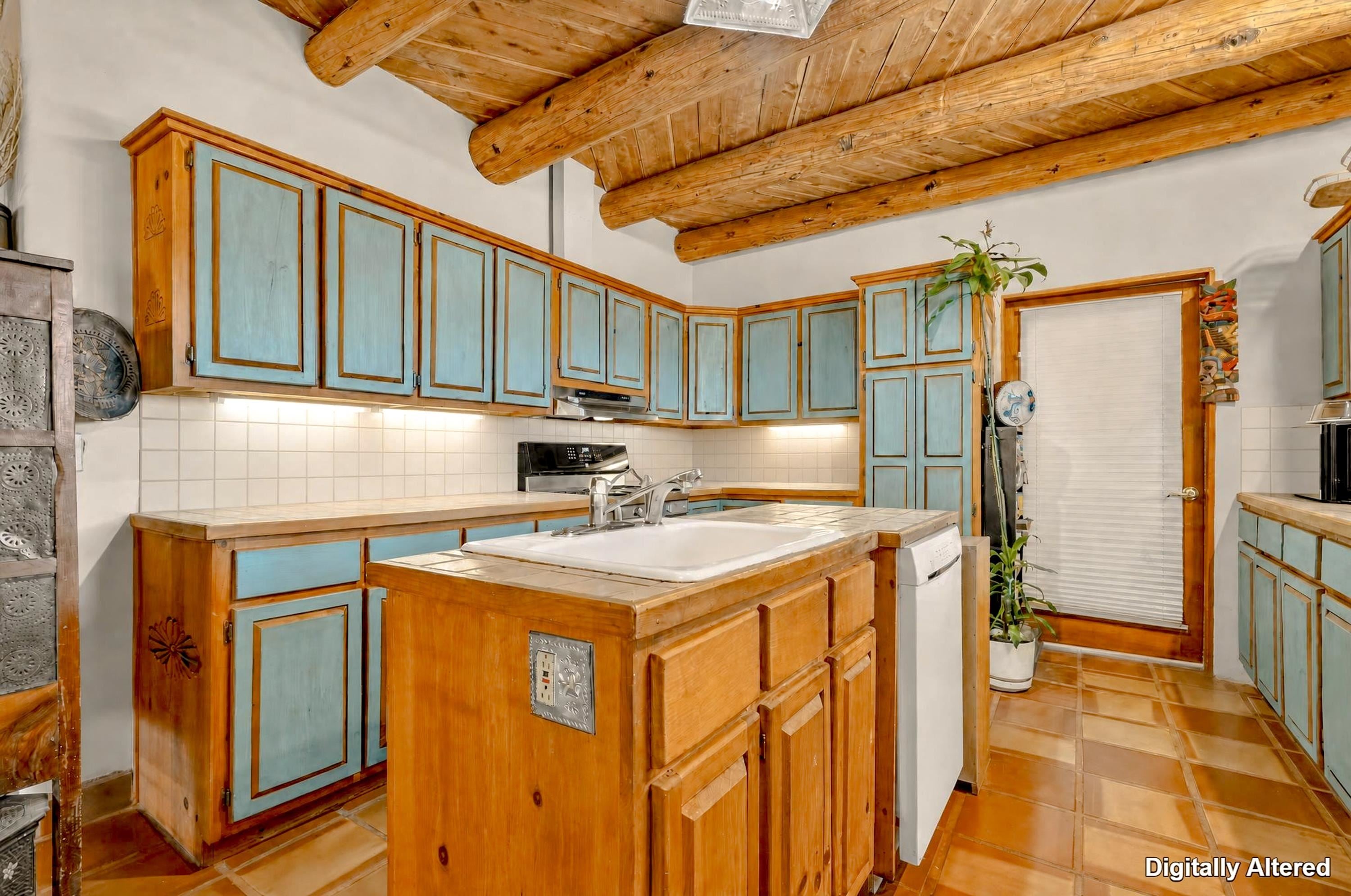 44 Valerio Norte Road El Prado, NM 87529 - Photo 22 of 50 Gallery Image 22