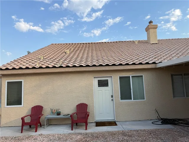 $1,100 | 2749 Canarsy Court, Unit 2B, Henderson, NV 89052