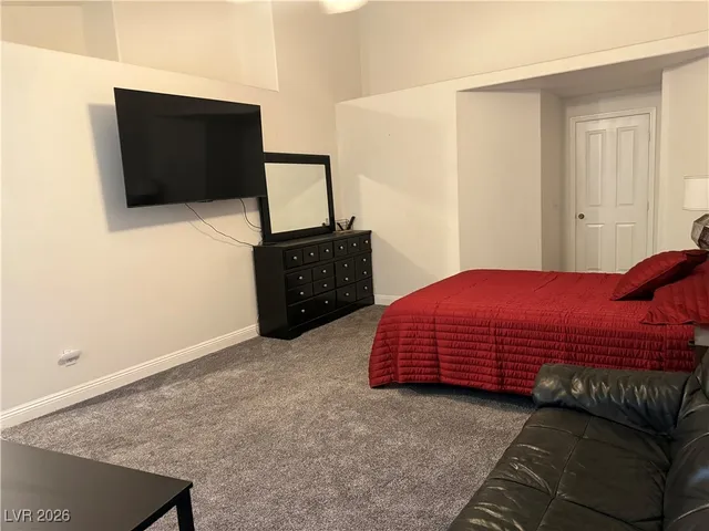 $1,100 | 2749 Canarsy Court, Unit 2B, Henderson, NV 89052