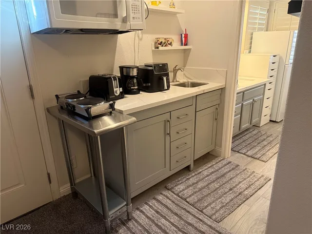 $1,100 | 2749 Canarsy Court, Unit 2B, Henderson, NV 89052