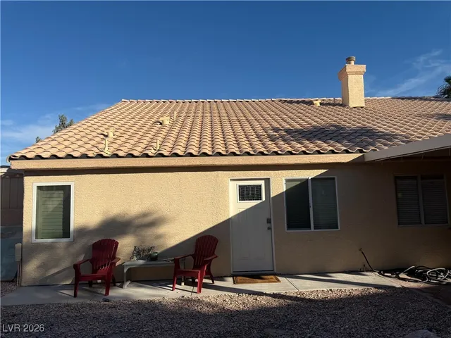 $1,000 | 2749 Canarsy Court, Unit 2B, Henderson, NV 89052