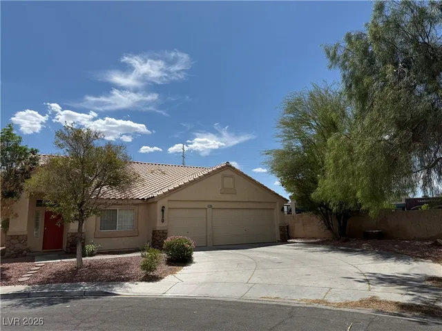 $1,000 | 2749 Canarsy Court, Unit 2B, Henderson, NV 89052