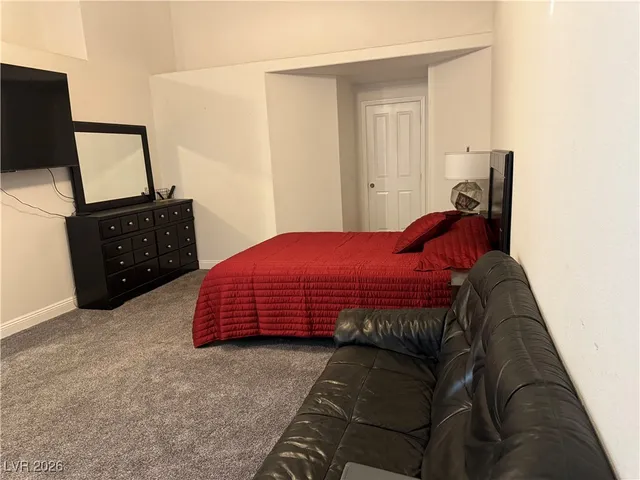 $1,100 | 2749 Canarsy Court, Unit 2B, Henderson, NV 89052