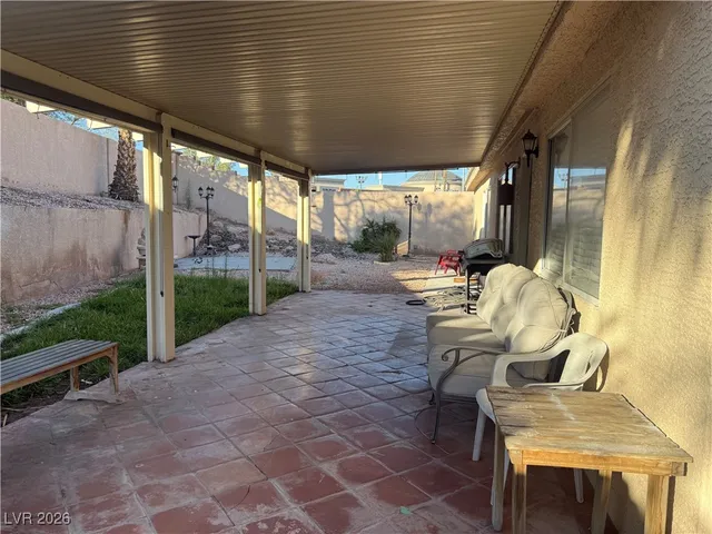 $1,100 | 2749 Canarsy Court, Unit 2B, Henderson, NV 89052