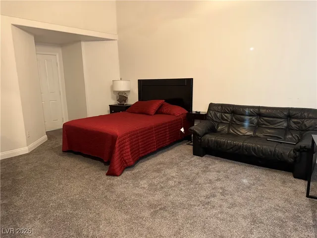 $1,100 | 2749 Canarsy Court, Unit 2B, Henderson, NV 89052