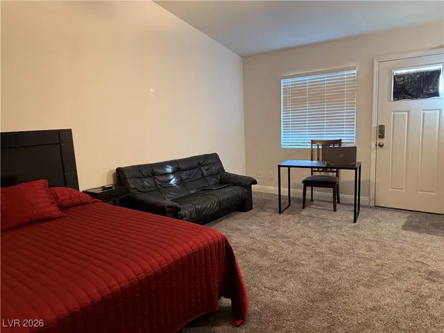 $1,100 | 2749 Canarsy Court, Unit 2B, Henderson, NV 89052
