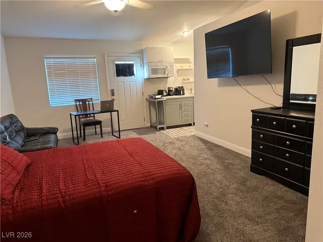 $1,100 | 2749 Canarsy Court, Unit 2B, Henderson, NV 89052