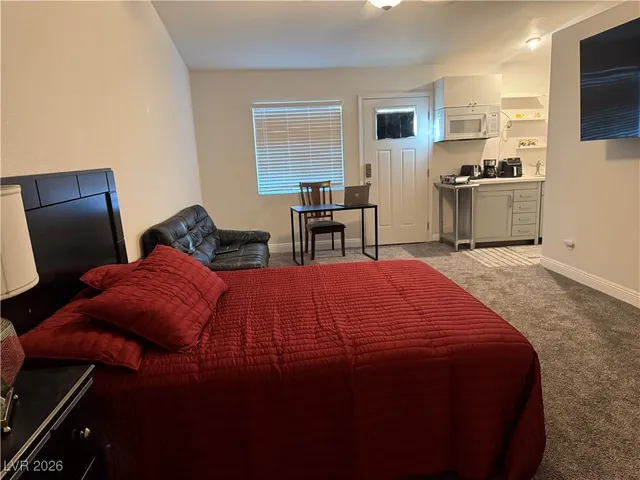$1,100 | 2749 Canarsy Court, Unit 2B, Henderson, NV 89052