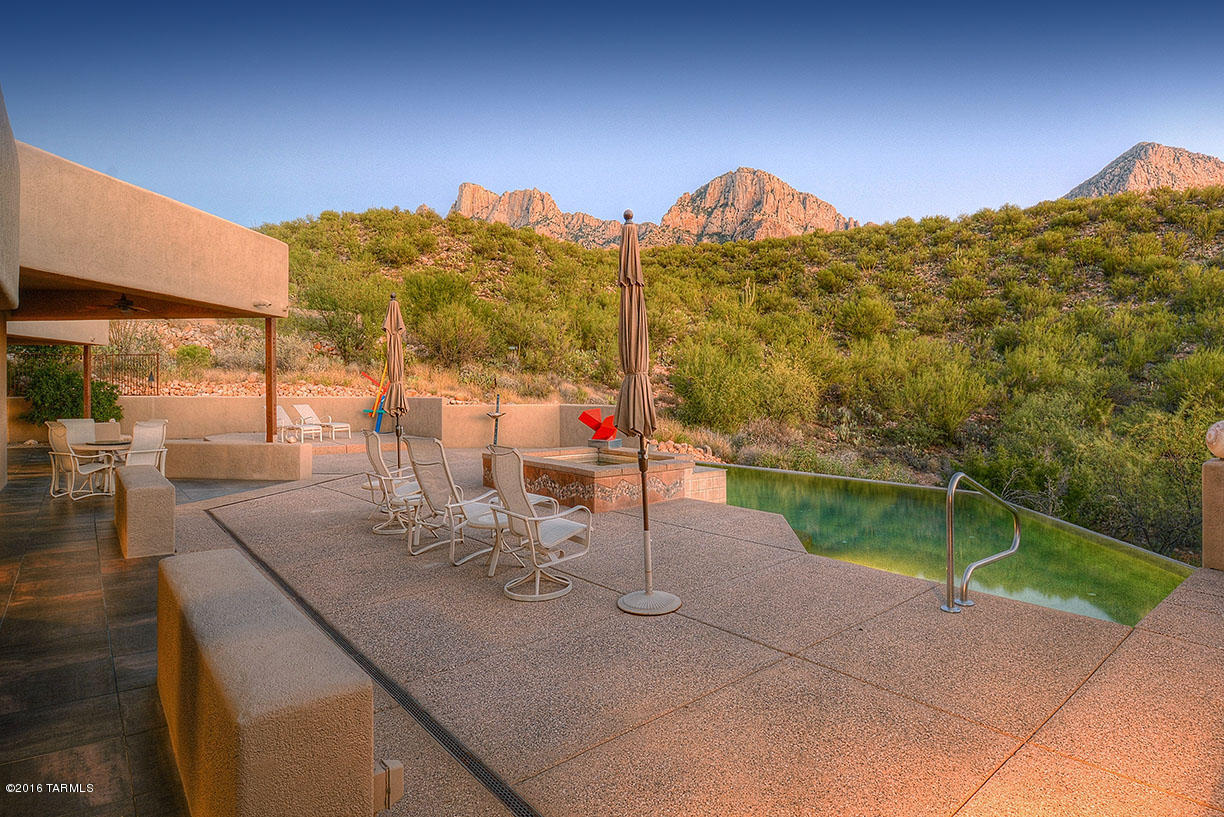1924 East Buck Ridge Place Oro Valley, AZ 85737 - Photo 24 of 36