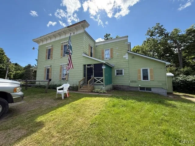 $289,900 | 7315 East Main Street, Port Leyden, NY 13433