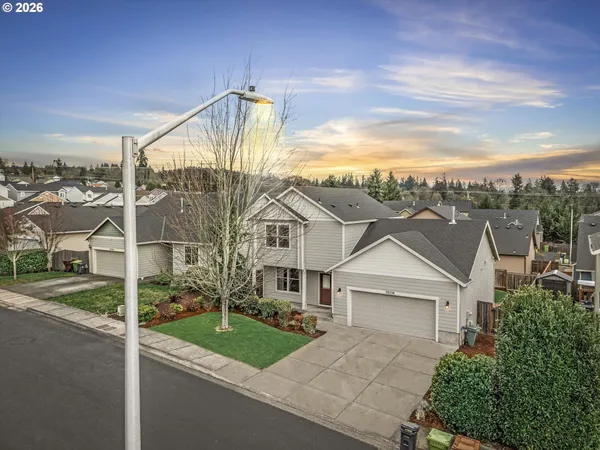 $444,000 | 59538 Camden Street, St. Helens, OR 97051