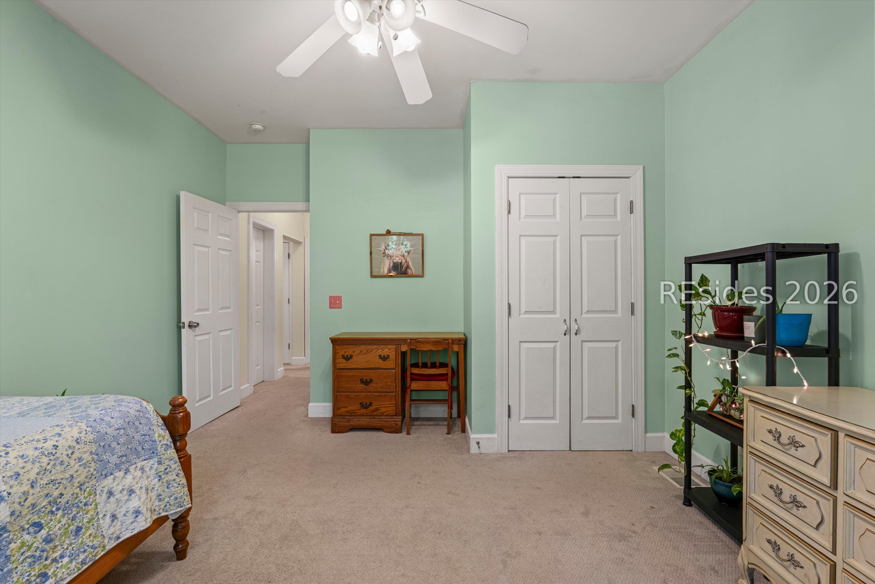 457 Ridgecut Road Early Branch, SC 29916 - Photo 35 of 60