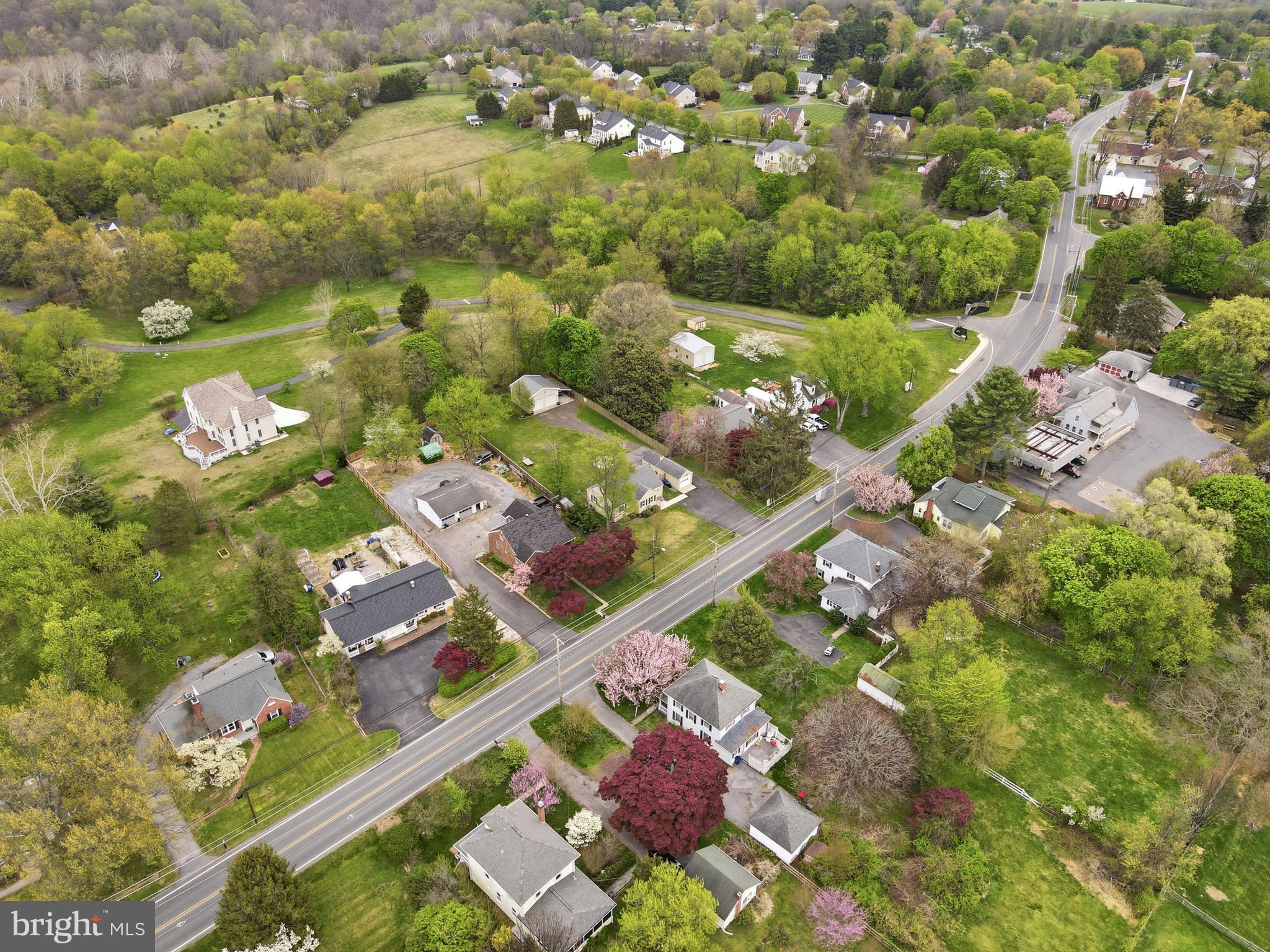 23725 Woodfield Road Gaithersburg, MD 20882 - Photo 53 of 61 view of city