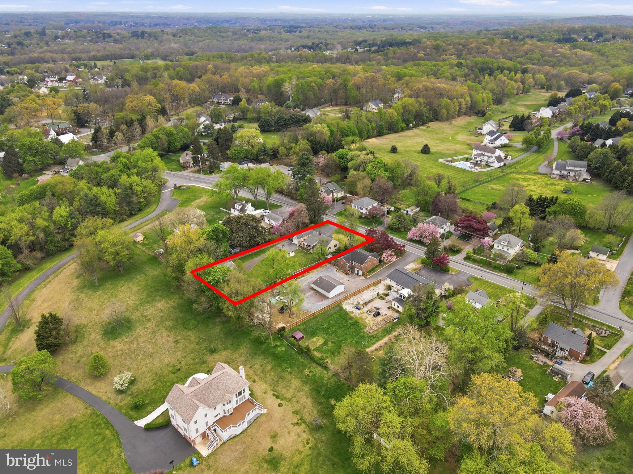 23725 Woodfield Road Gaithersburg, MD 20882 - Photo 58 of 61