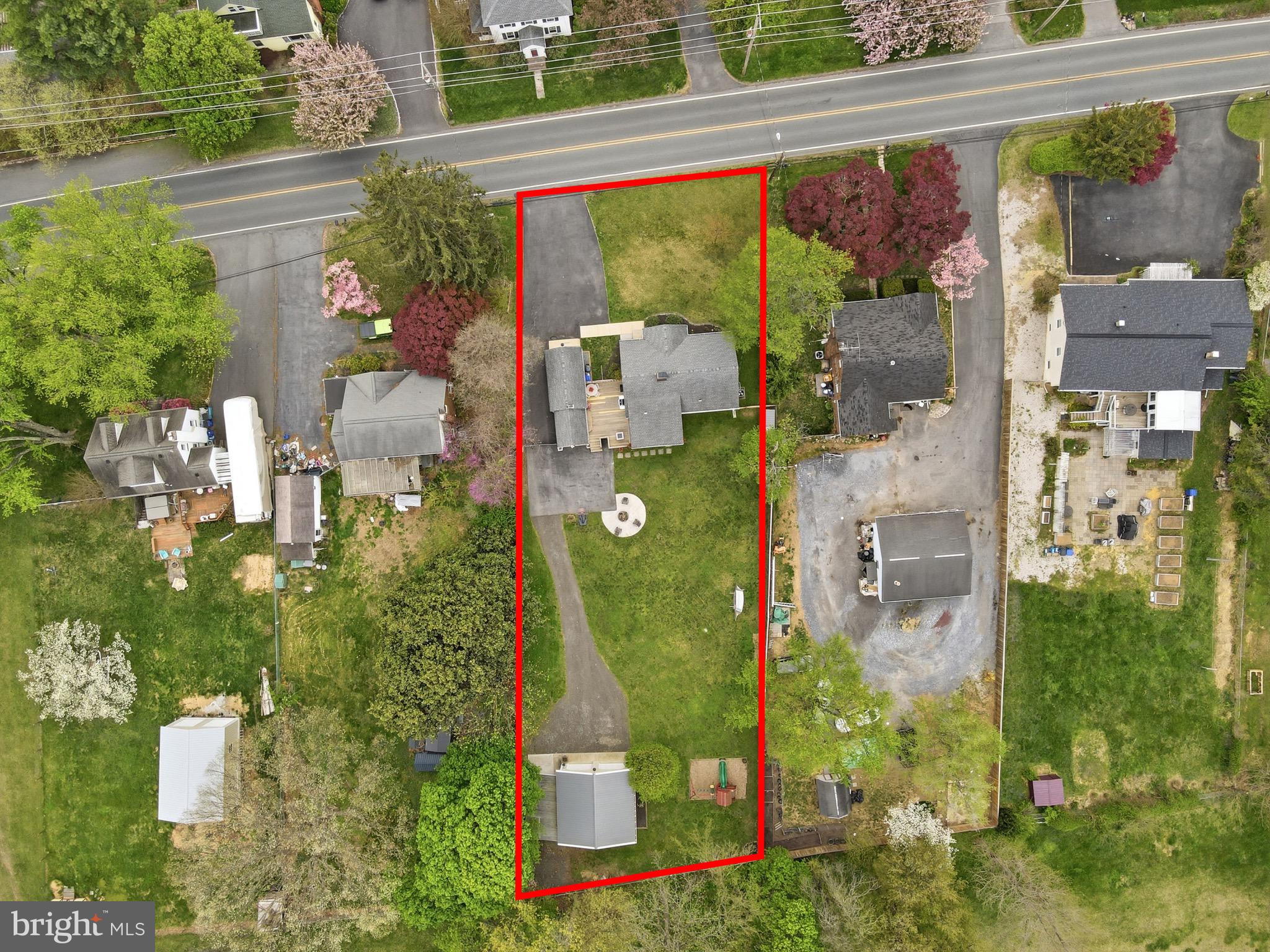23725 Woodfield Road Gaithersburg, MD 20882 - Photo 60 of 61