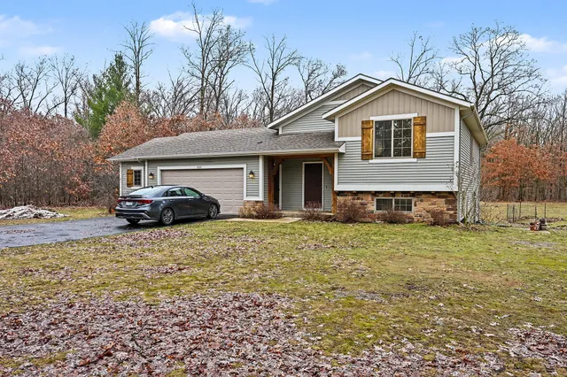 $359,000 | 1657 Nature View Lane, Allegan, MI 49010