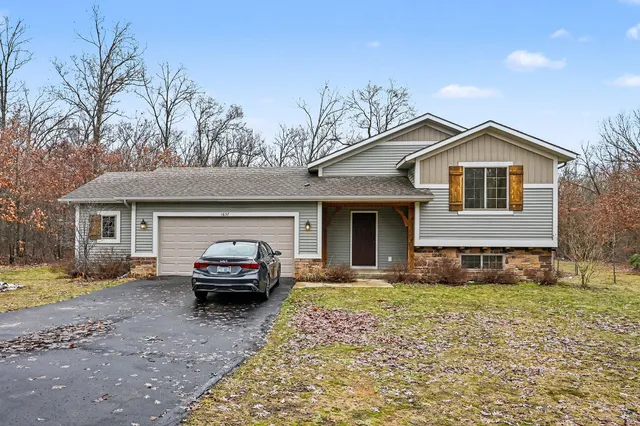 $359,000 | 1657 Nature View Lane, Allegan, MI 49010