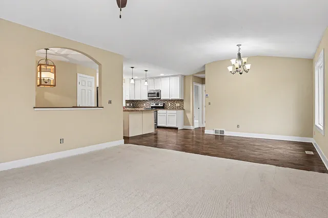 $359,000 | 1657 Nature View Lane, Allegan, MI 49010