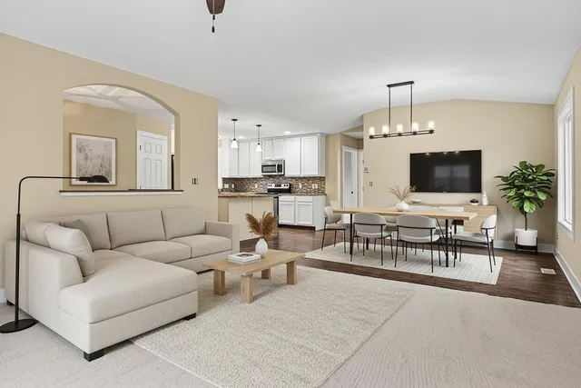 $359,000 | 1657 Nature View Lane, Allegan, MI 49010