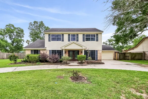 $299,000 | 16214 Port O Call Street, Crosby, TX 77532