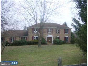 49 Line Road Malvern, PA 19355 - Photo 1 of 12 Exterior Front