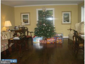 49 Line Road Malvern, PA 19355 - Photo 6 of 12 Living Room