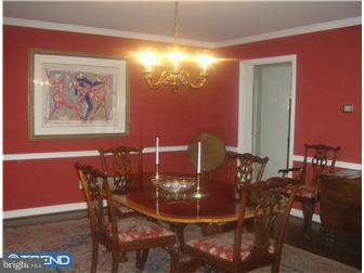 49 Line Road Malvern, PA 19355 - Photo 7 of 12 Dining Room