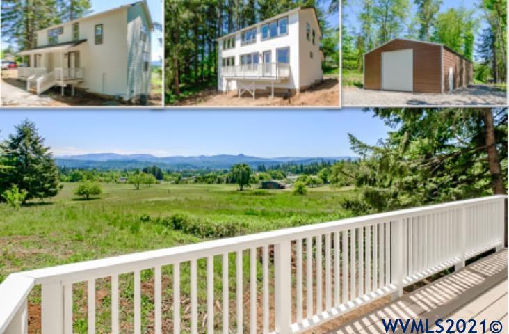 28111 Ridgeway Road Sweet Home, OR 97386 - Photo 1 of 42 Gallery Image 1