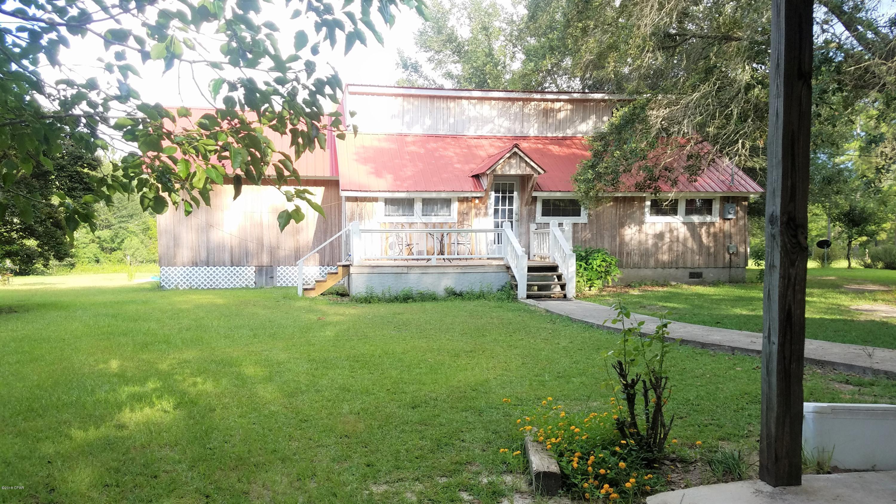2377 Mayo Road Grand Ridge, FL 32442 - Photo 10 of 45 Gallery Image 10