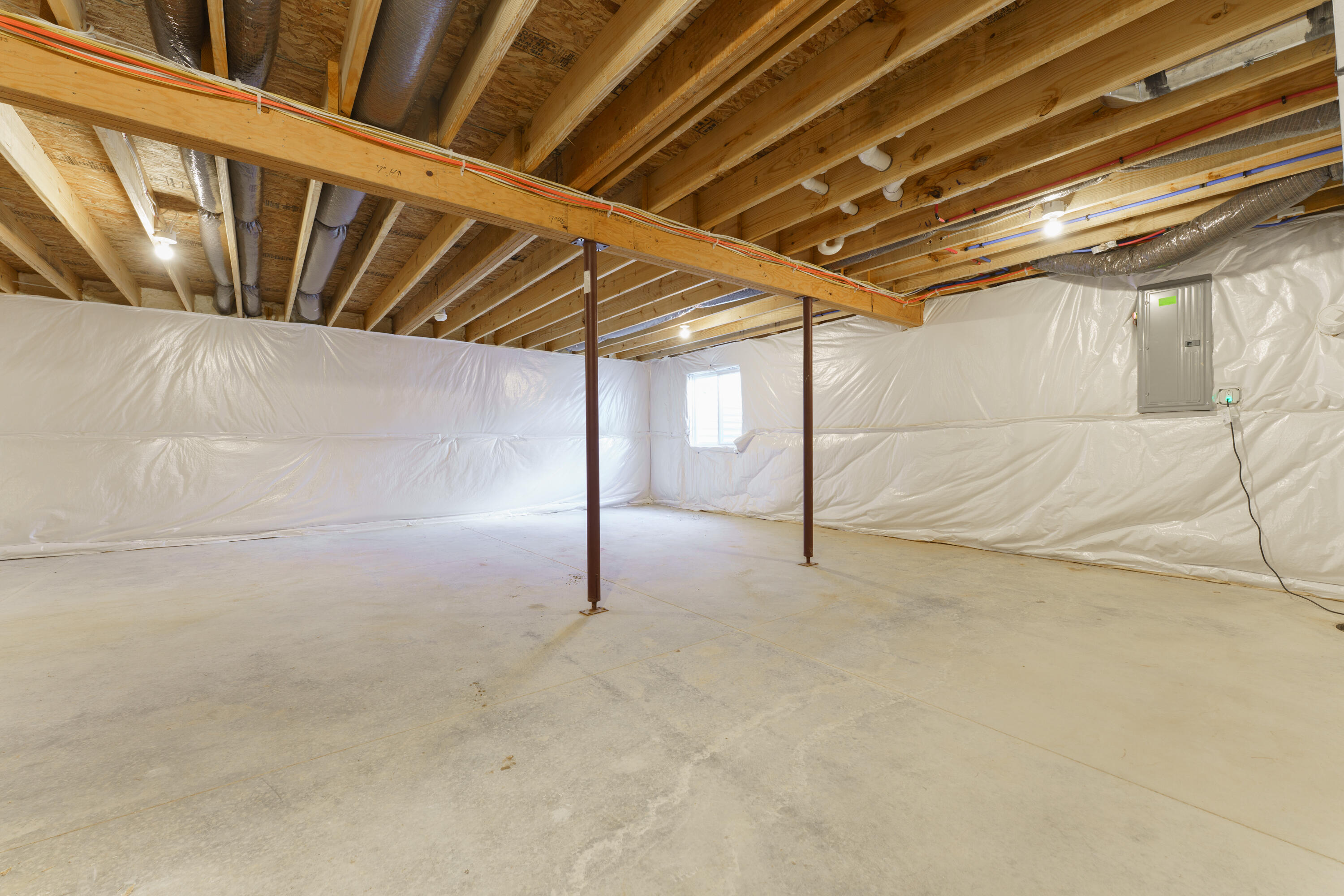 181 Remington Drive Spring Arbor, MI 49283 - Photo 21 of 29 DSC05309