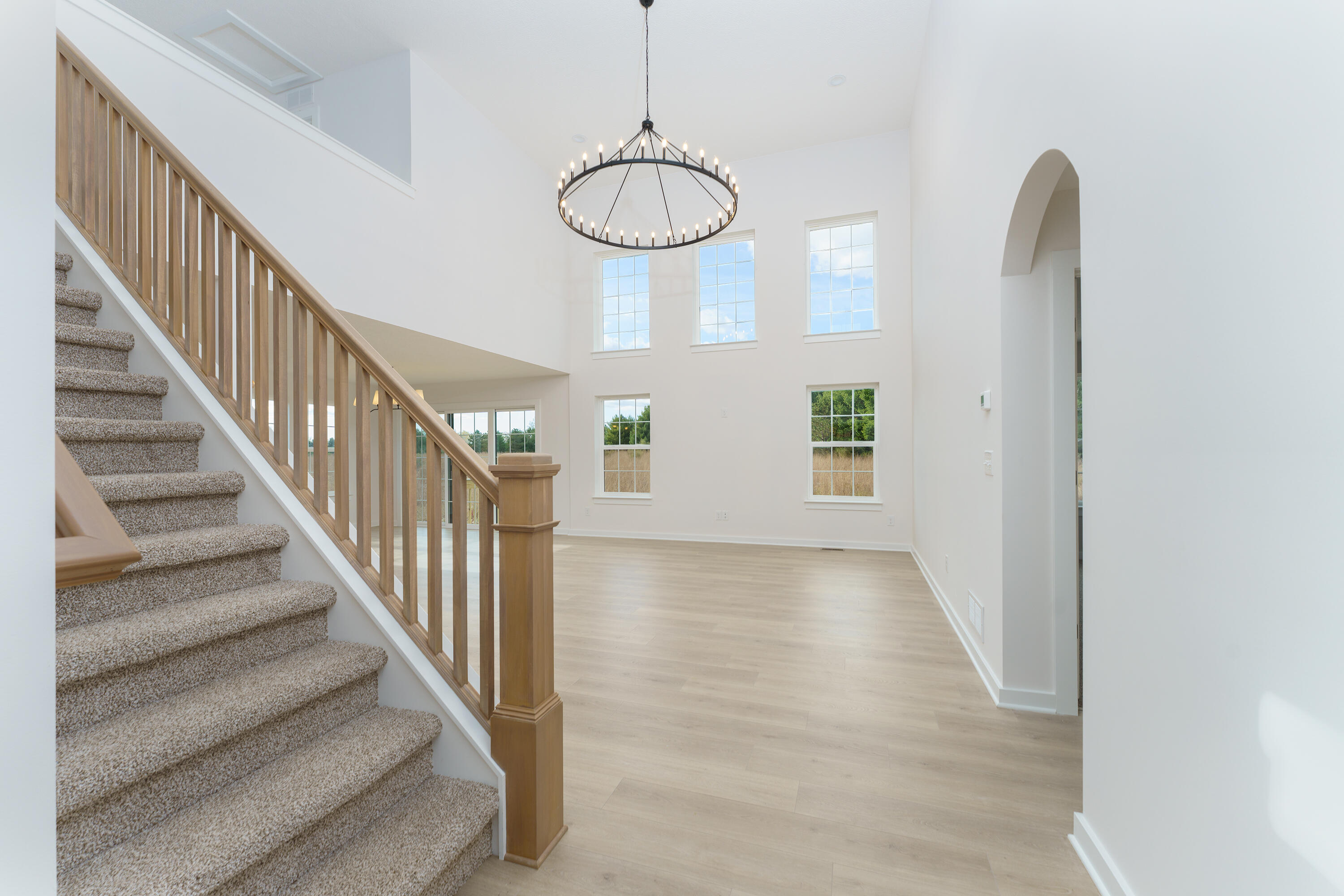 181 Remington Drive Spring Arbor, MI 49283 - Photo 4 of 29 DSC05261