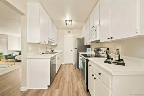 $499,000 | 4845 Collwood Boulevard, Unit A, San Diego, CA 92115