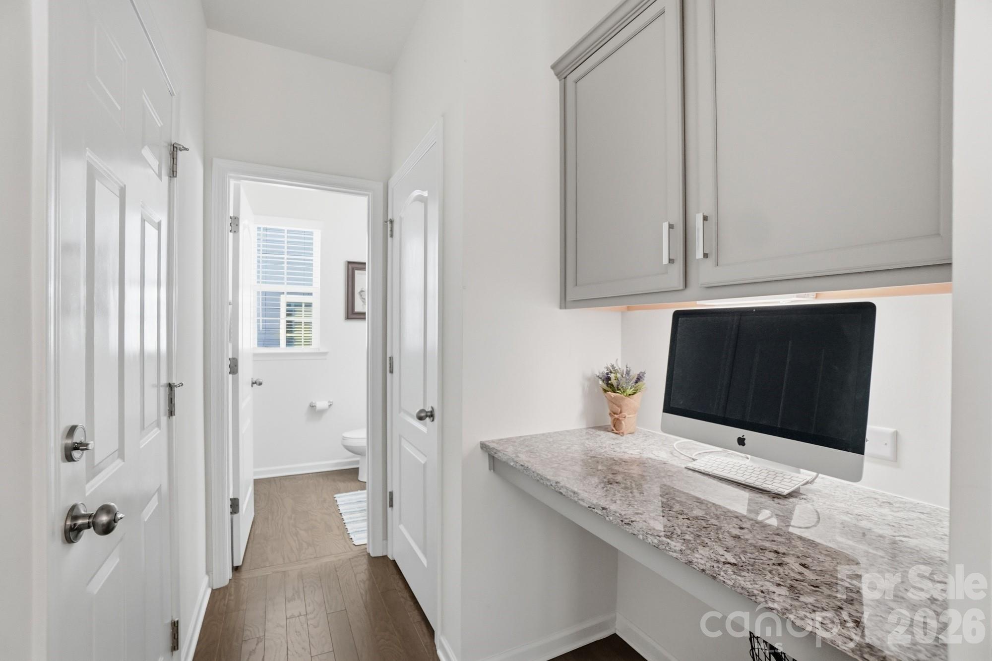 6078 Cloverdale Drive Tega Cay, SC 29708 - Photo 13 of 28