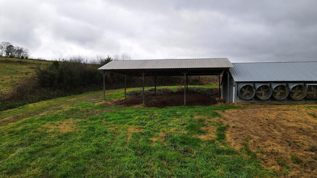 5.07 Northeast Beeler Ridge Road Charleston, TN 37310 - Photo 12 of 17 20216934_25