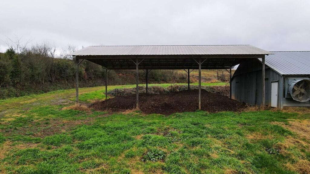 5.07 Northeast Beeler Ridge Road Charleston, TN 37310 - Photo 13 of 17 20216934_26