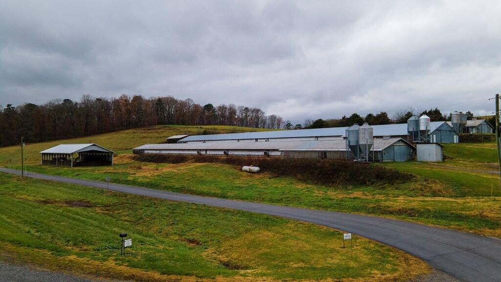 5.07 Northeast Beeler Ridge Road Charleston, TN 37310 - Photo 2 of 17 20216934_12