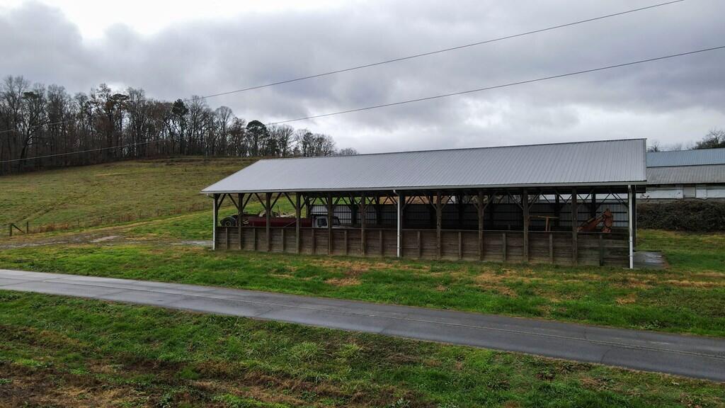 5.07 Northeast Beeler Ridge Road Charleston, TN 37310 - Photo 4 of 17 20216934_14