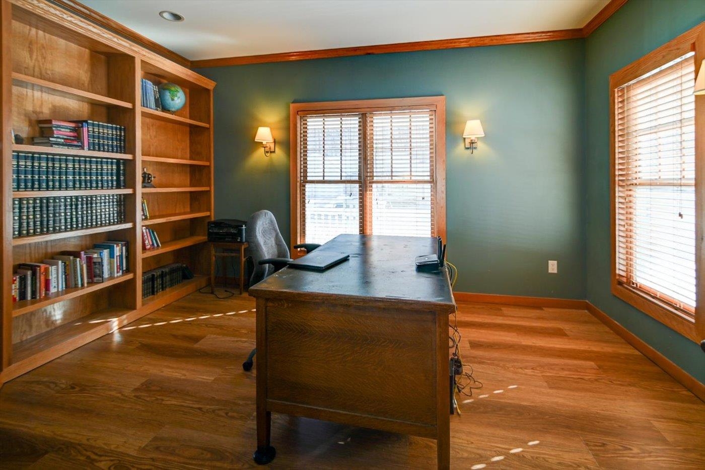 1890 Lewis Street Cross Plains, WI 53528 - Photo 11 of 78