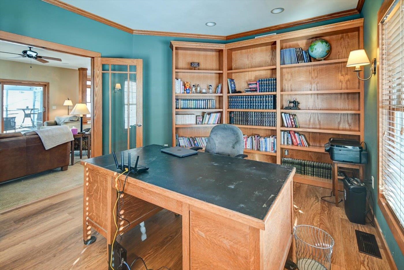 1890 Lewis Street Cross Plains, WI 53528 - Photo 12 of 78