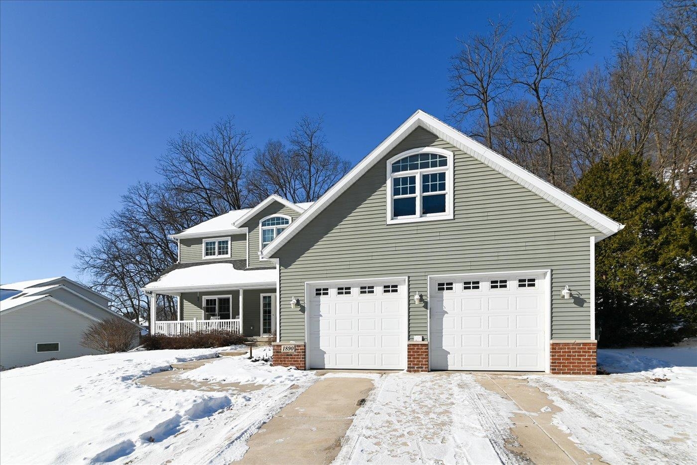 1890 Lewis Street Cross Plains, WI 53528 - Photo 2 of 78