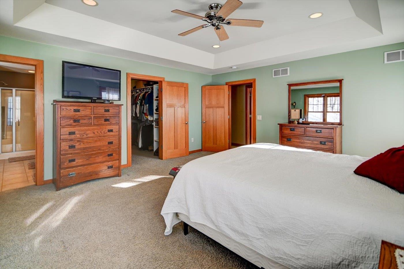 1890 Lewis Street Cross Plains, WI 53528 - Photo 29 of 78