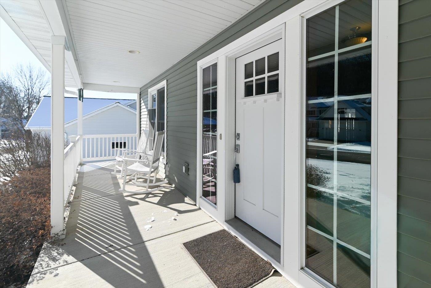 1890 Lewis Street Cross Plains, WI 53528 - Photo 3 of 78