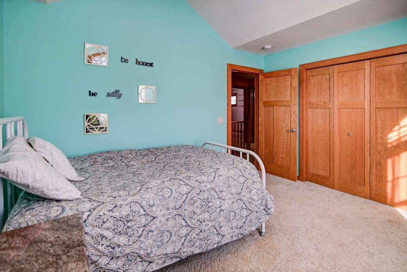 1890 Lewis Street Cross Plains, WI 53528 - Photo 37 of 78