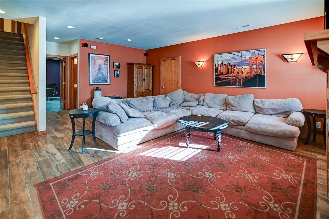 1890 Lewis Street Cross Plains, WI 53528 - Photo 46 of 78