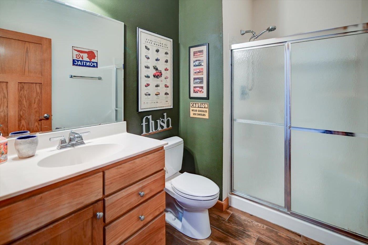 1890 Lewis Street Cross Plains, WI 53528 - Photo 56 of 78