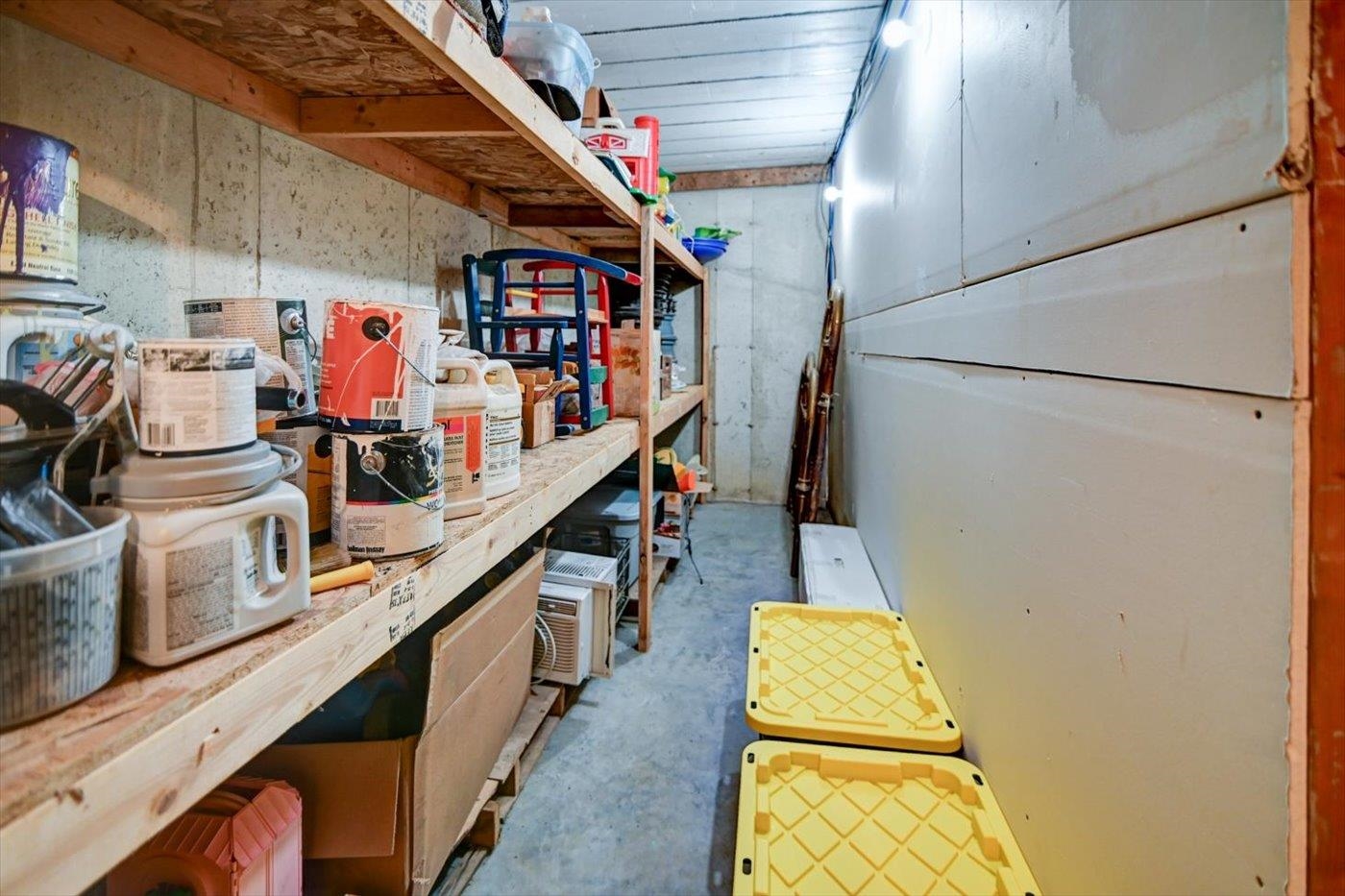 1890 Lewis Street Cross Plains, WI 53528 - Photo 59 of 78