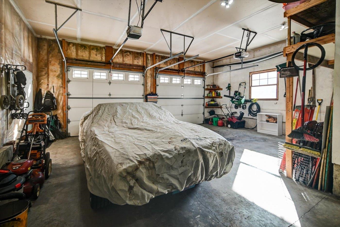 1890 Lewis Street Cross Plains, WI 53528 - Photo 62 of 78